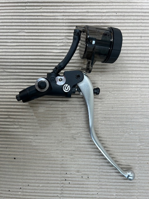 Predná brzda Triumph Tiger 1200