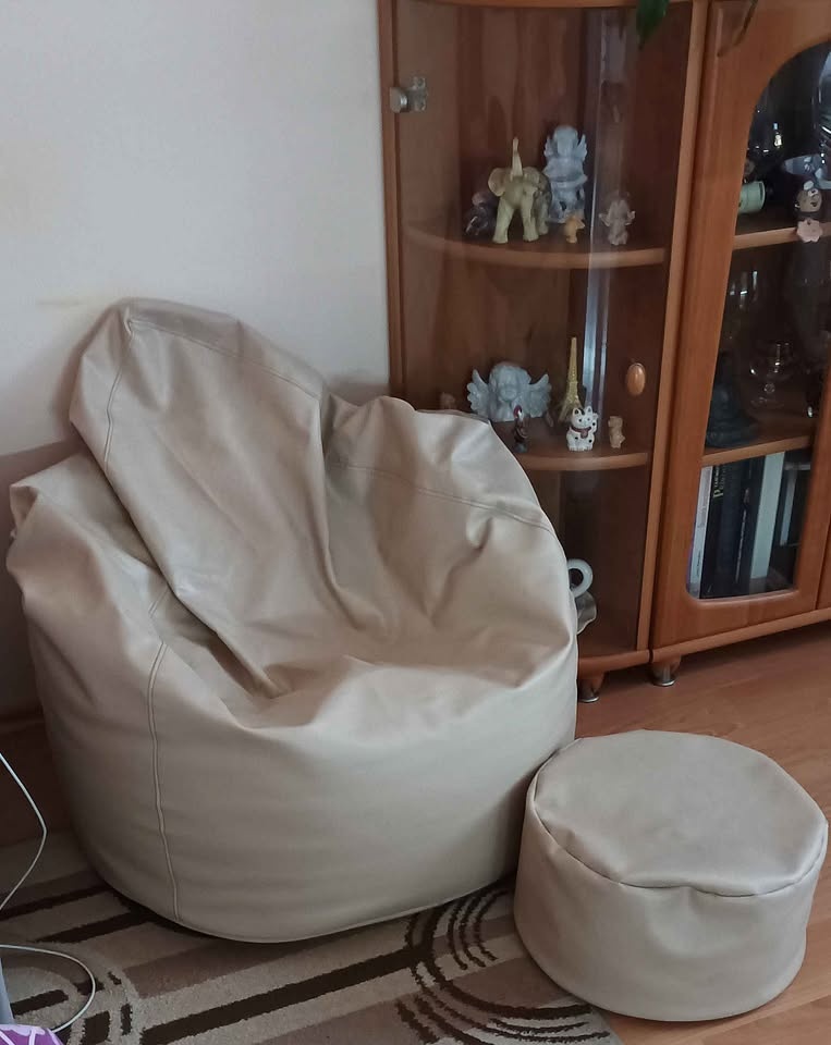 Predám tuli vak + podnožka