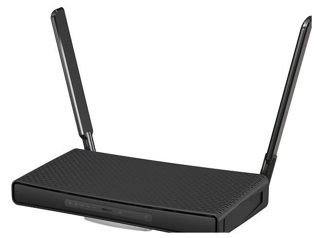 predám Mikrotik hAP ac3 RBD53iG