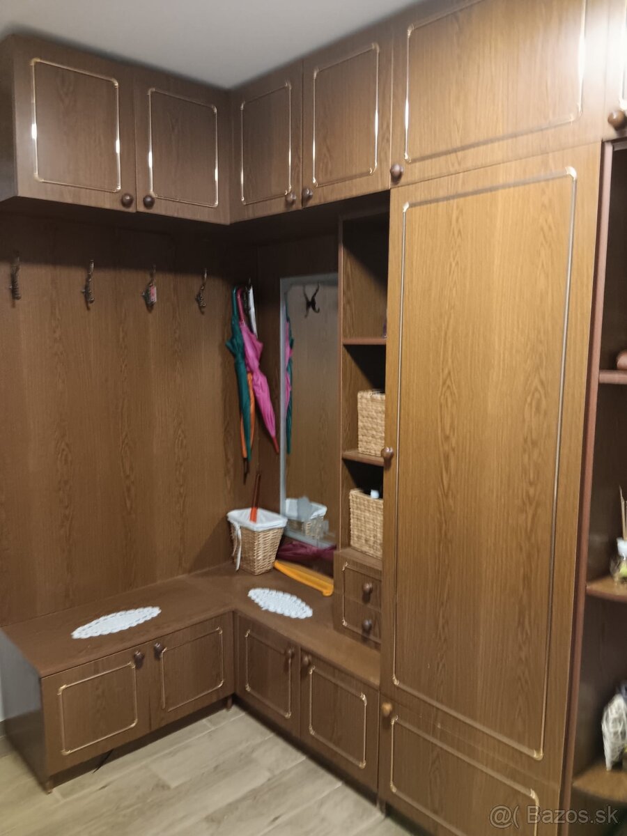 Rohovy nabytok - ZA ODVOZ