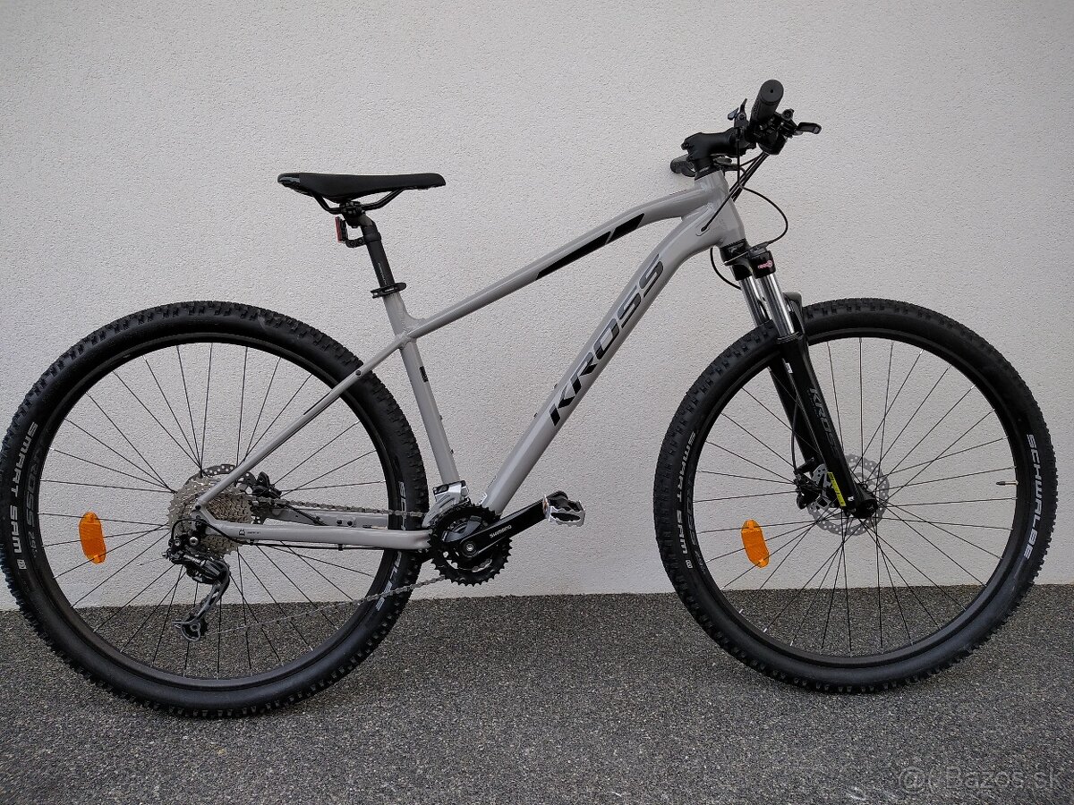 Level 3.0 rám 22" so zárukou