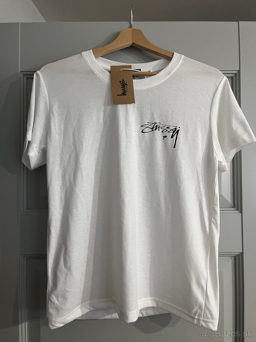 Stüssy tričko
