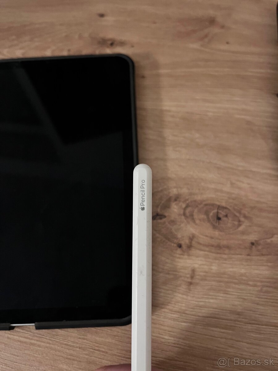 iPad mini 2024 7. gen.