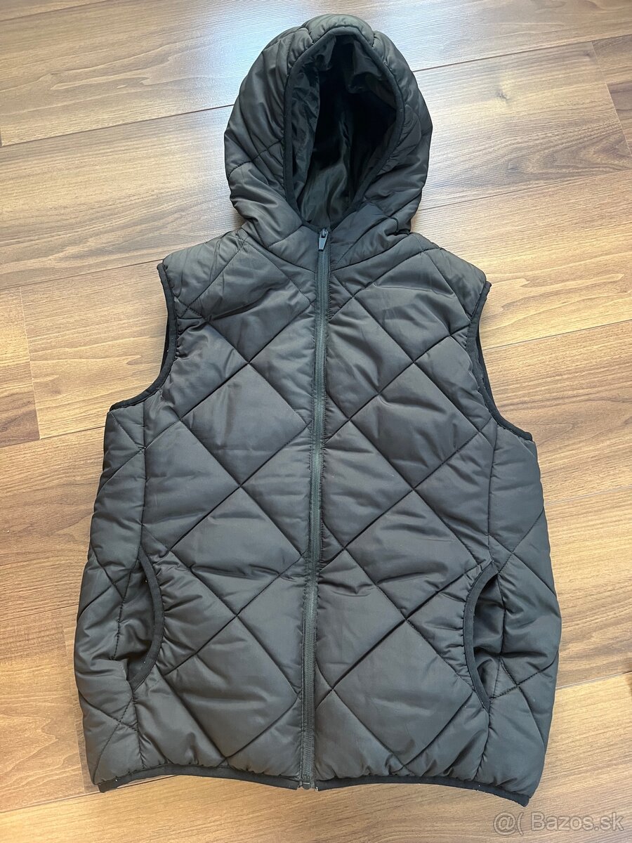 Pánska vesta Brave Soul