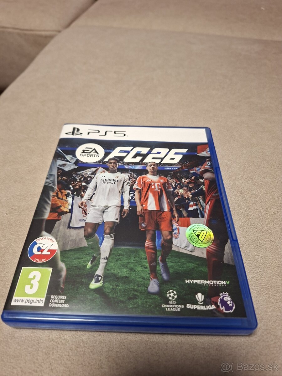 FC26