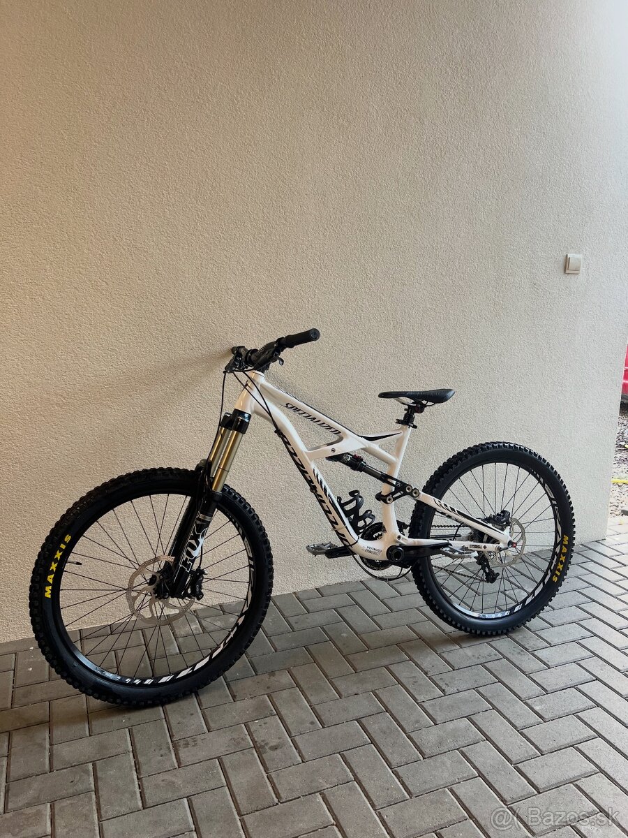Specialized Enduro Comp