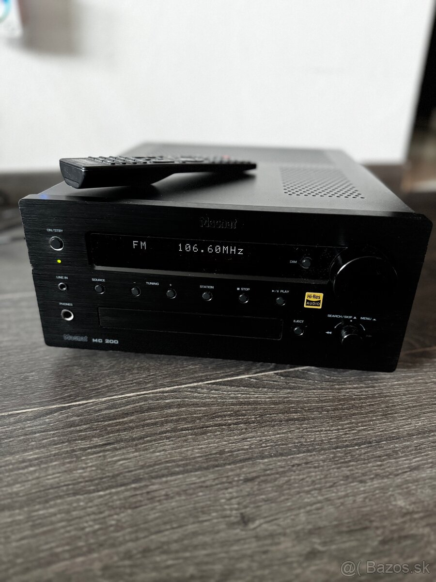 All in one Magnat MC200
