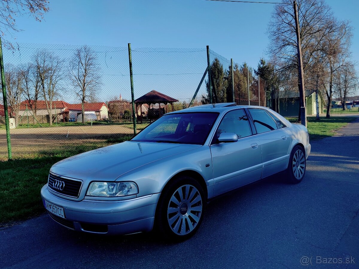 A8 D2