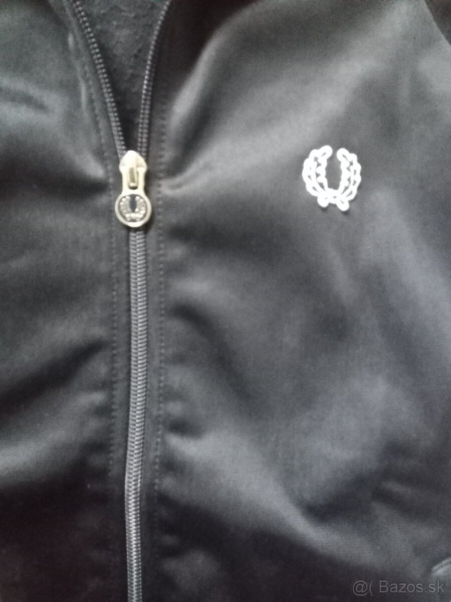 damska mikina fred Perry