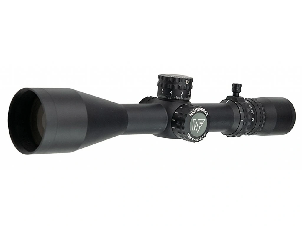 Nightforce NX8 4-32x50 F1