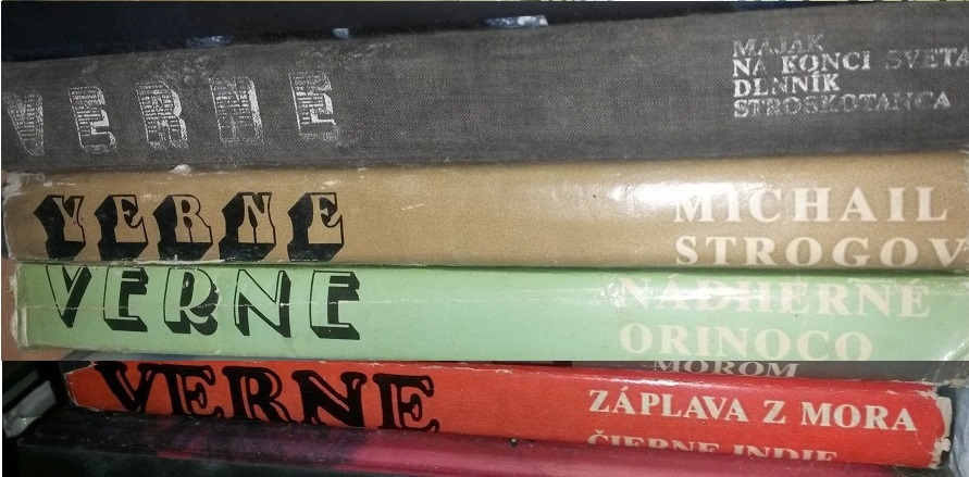 Jules Verne