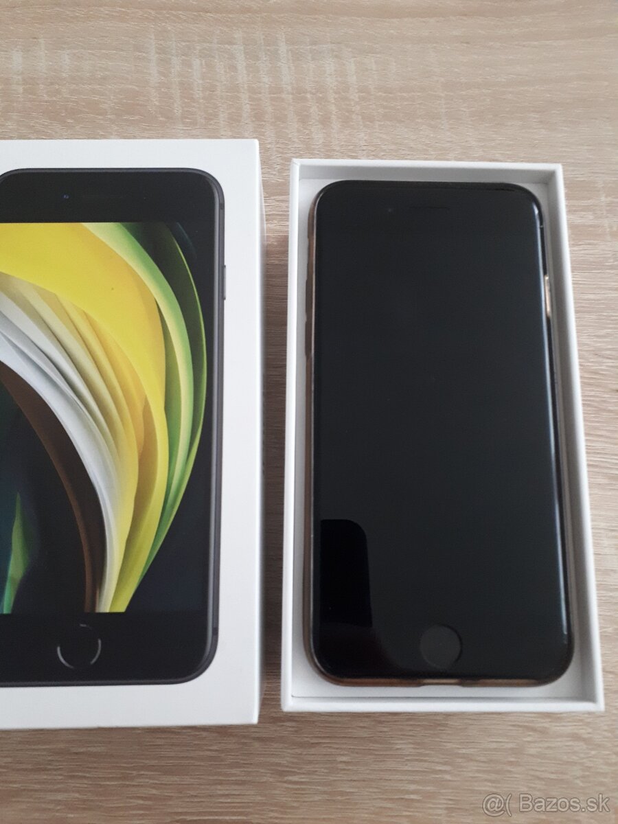 iPhone SE 2020 64GB