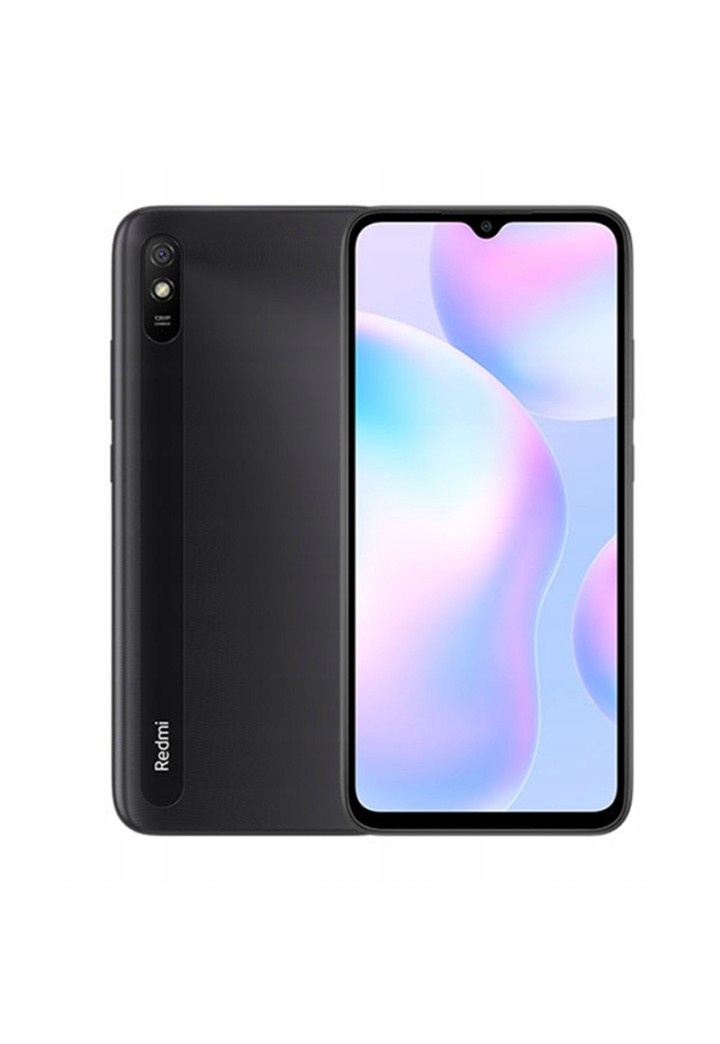 Mobil xiaomi redmi 9a