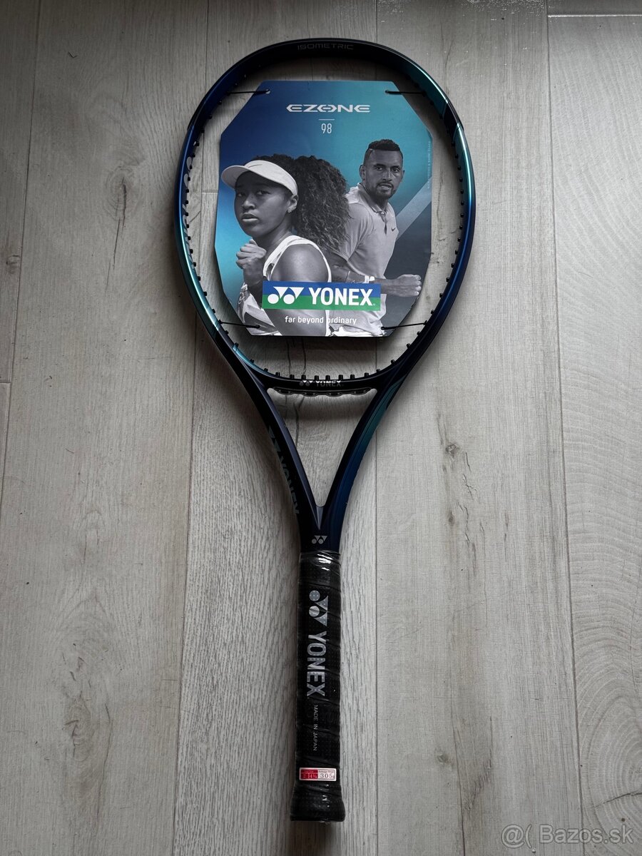 YONEX EZONE 98