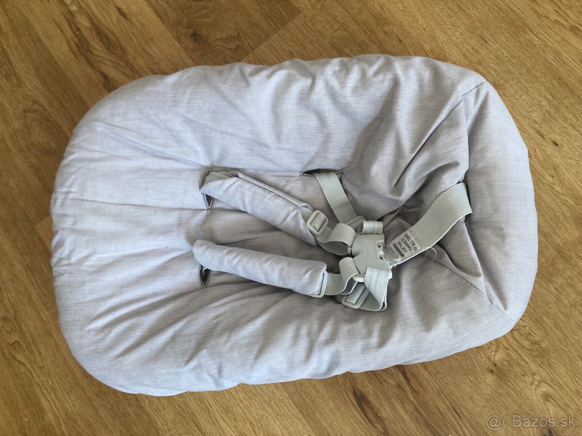 stokke new born set