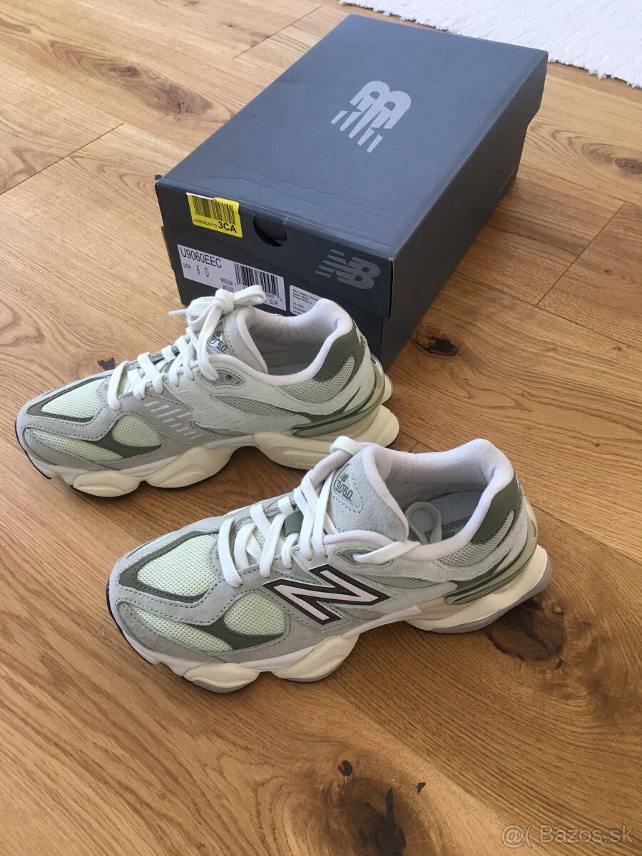 New Nalance U9060 dámske tenisky