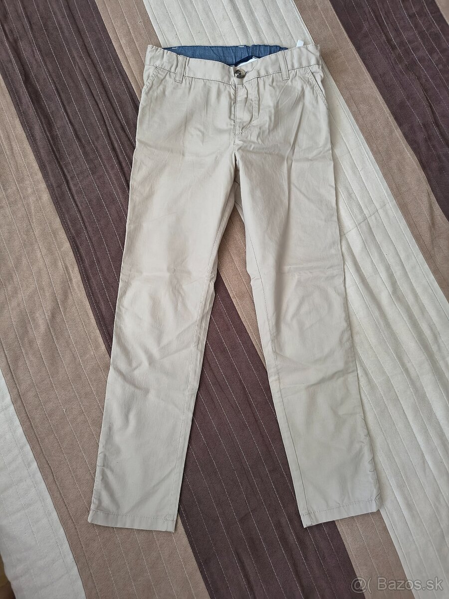 Nohavice v. 134 H&M