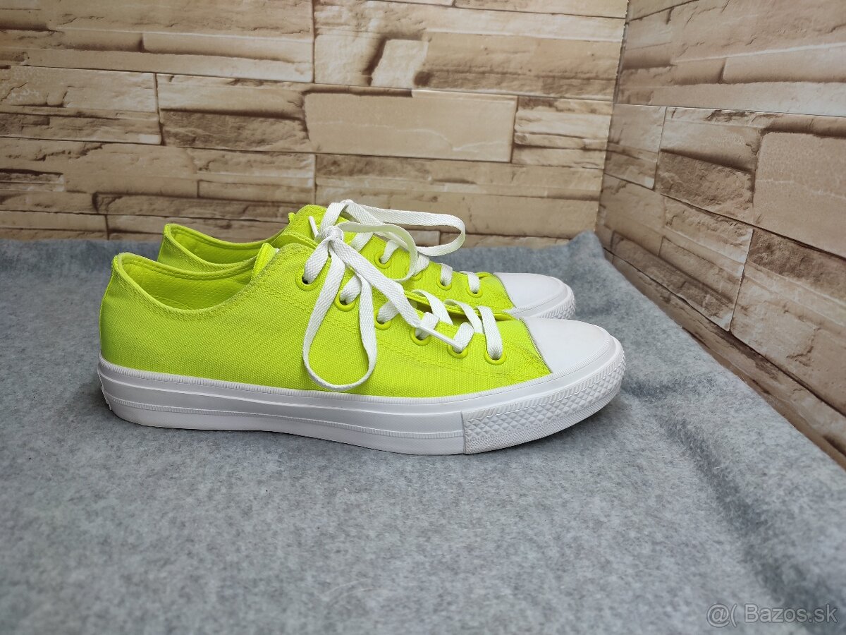 Converse 41,5 - tenisky
