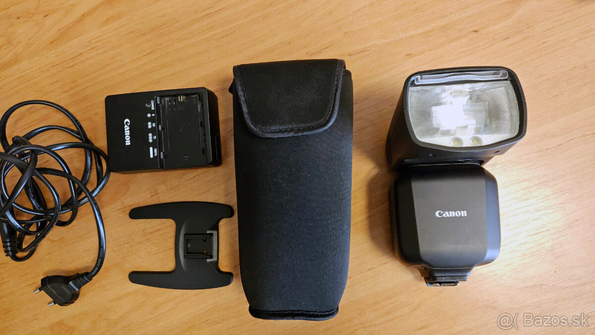 Canon Speedlite EL-5