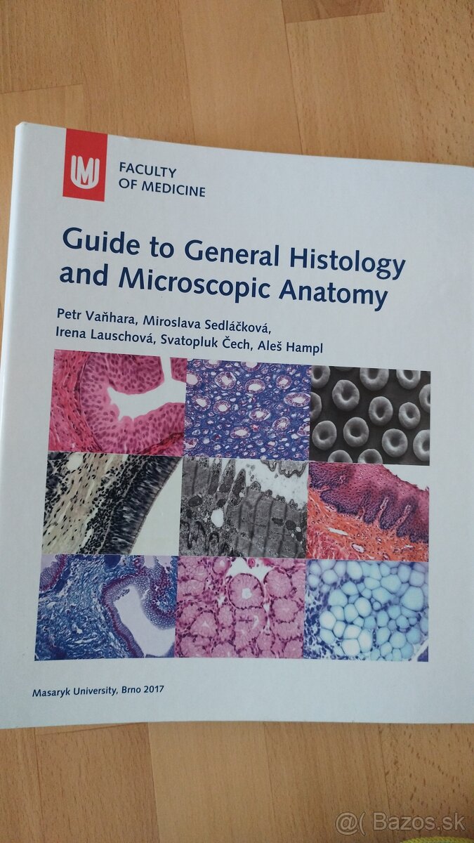 Histologie
