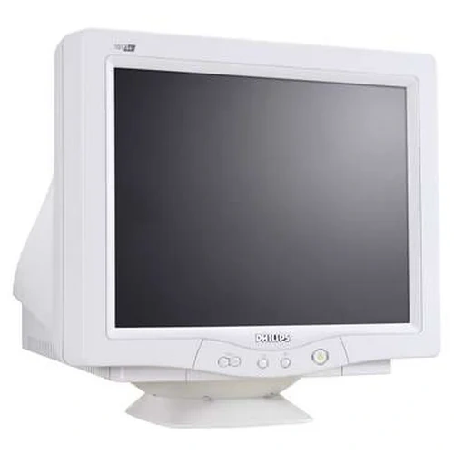 Predám 17" CRT monitor PHILIPS
