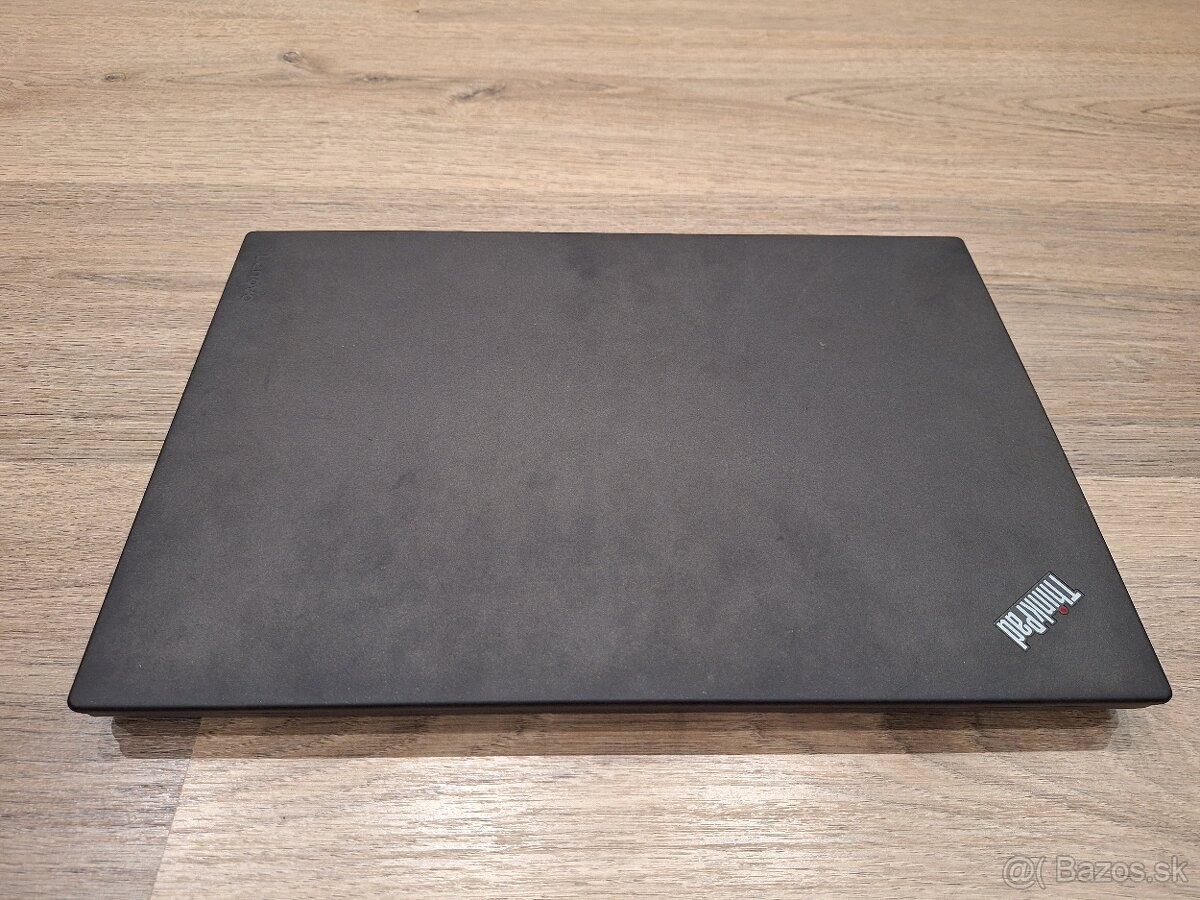 Predam notebook Lenovo ThinkPad
