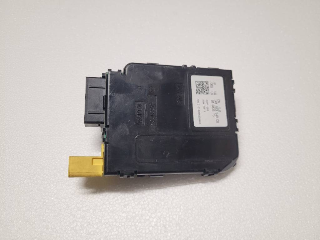 SKODA RIADIACA JEDNOTKA PODVOLANTOVKA
