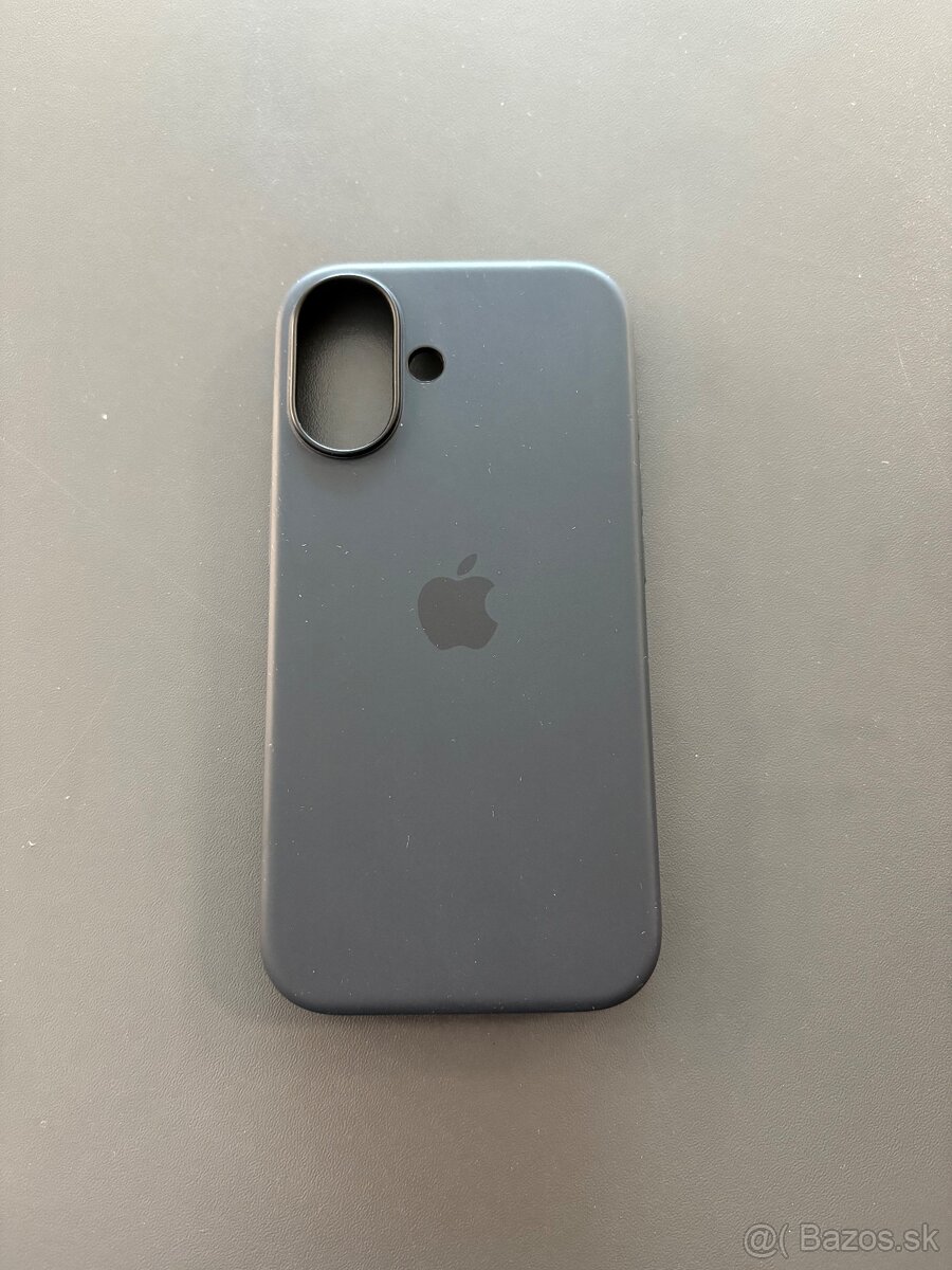 Kryt na iPhone 16