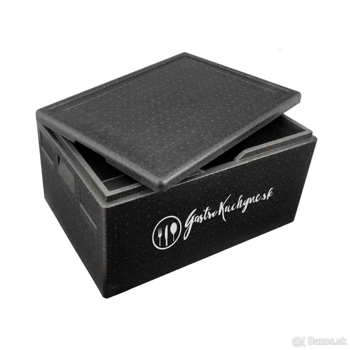 Chladiaci box