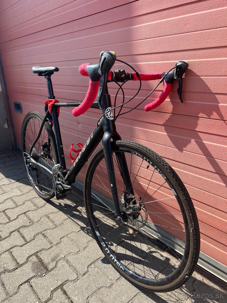 Gravel Tifosi Forte 28"