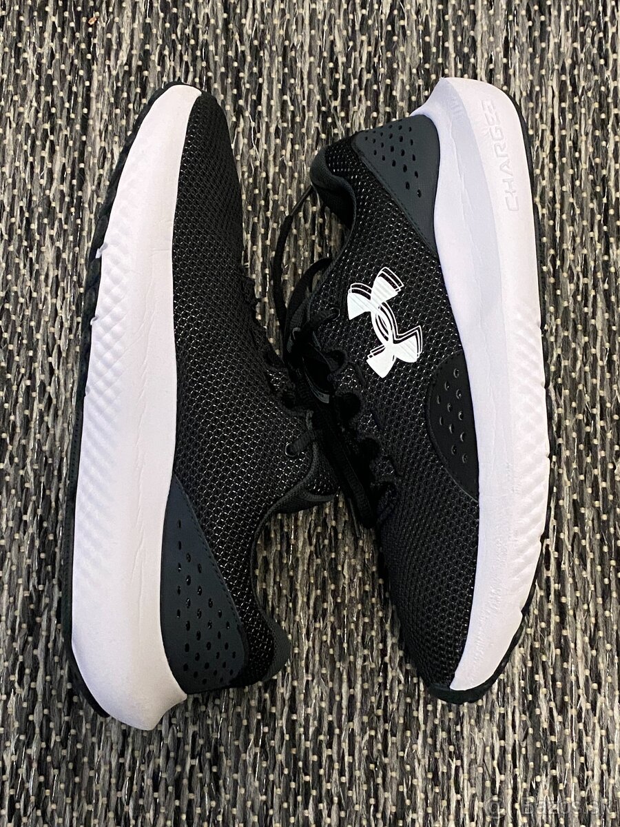 tenisky Under Armour