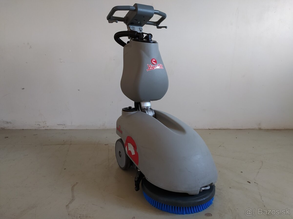 Umývací stroj COMAC VISPA 35 B