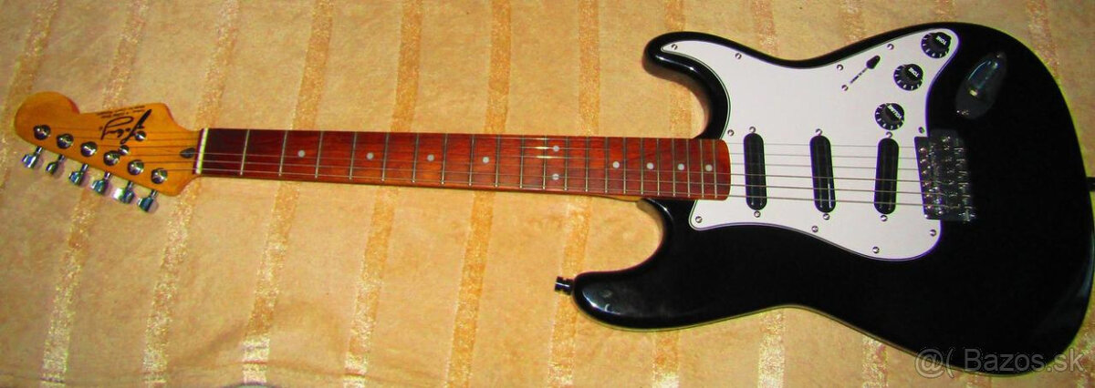 STRAT fokus-h