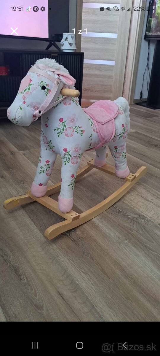 Hojdacy konik