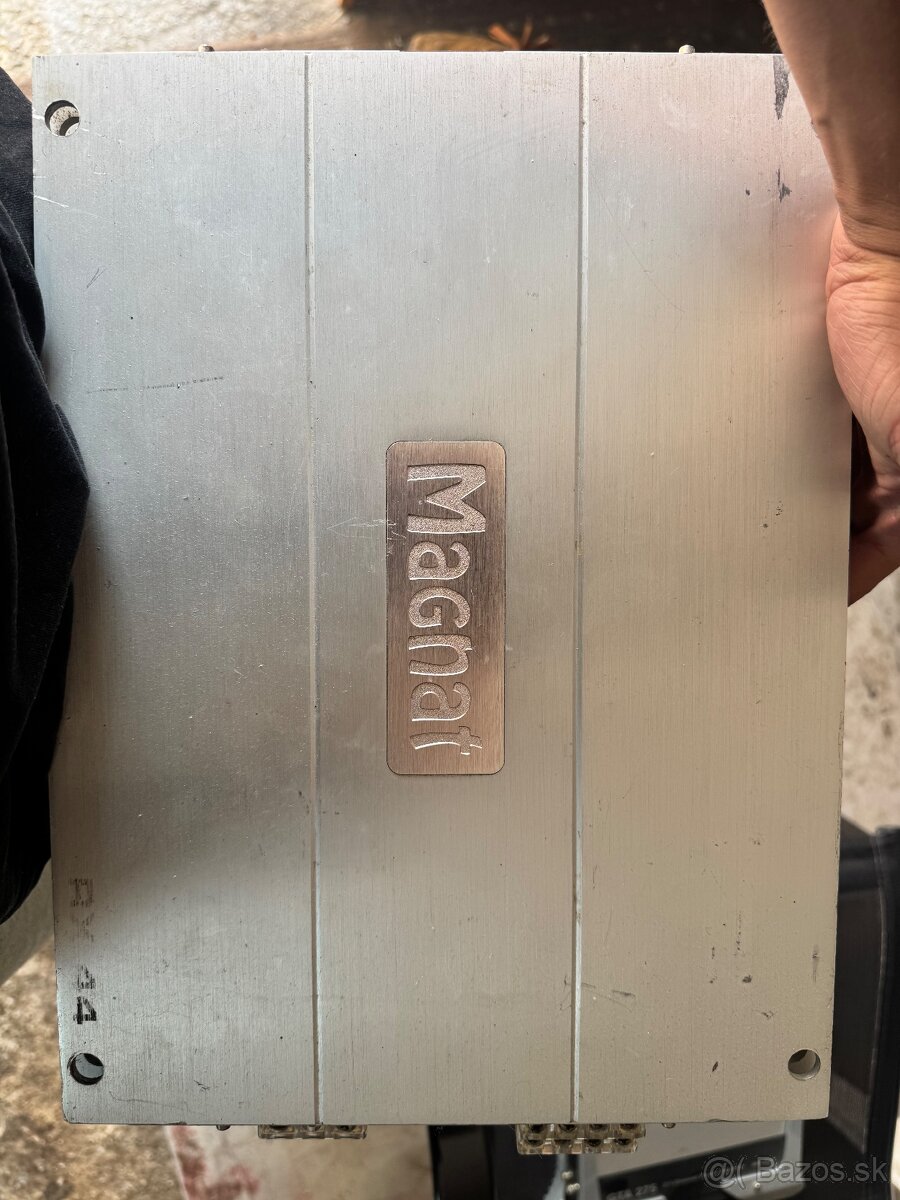 Magnat RX 44