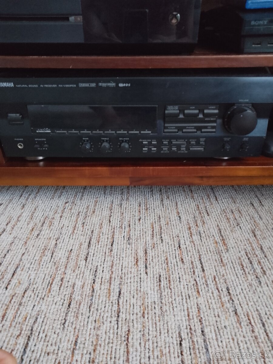 Yamaha