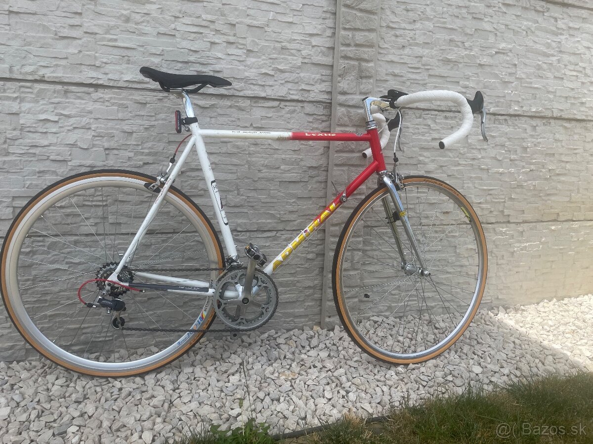 Cestny bicykel Admiral
