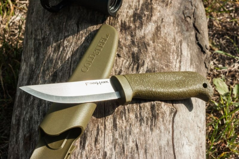 Cold Steel nôž Finn Hawk 20NPKZ