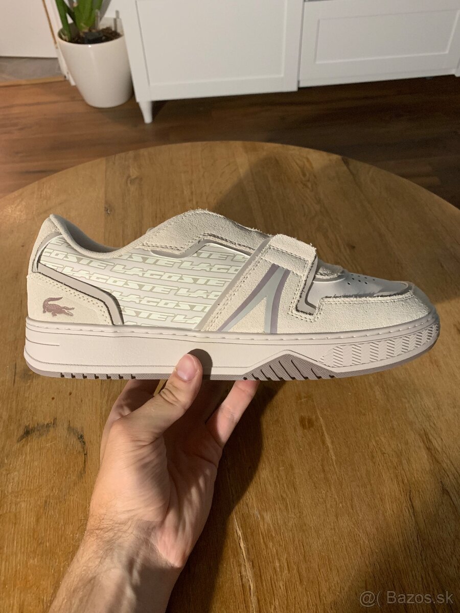 Pánske tenisky Lacoste Crafted 123