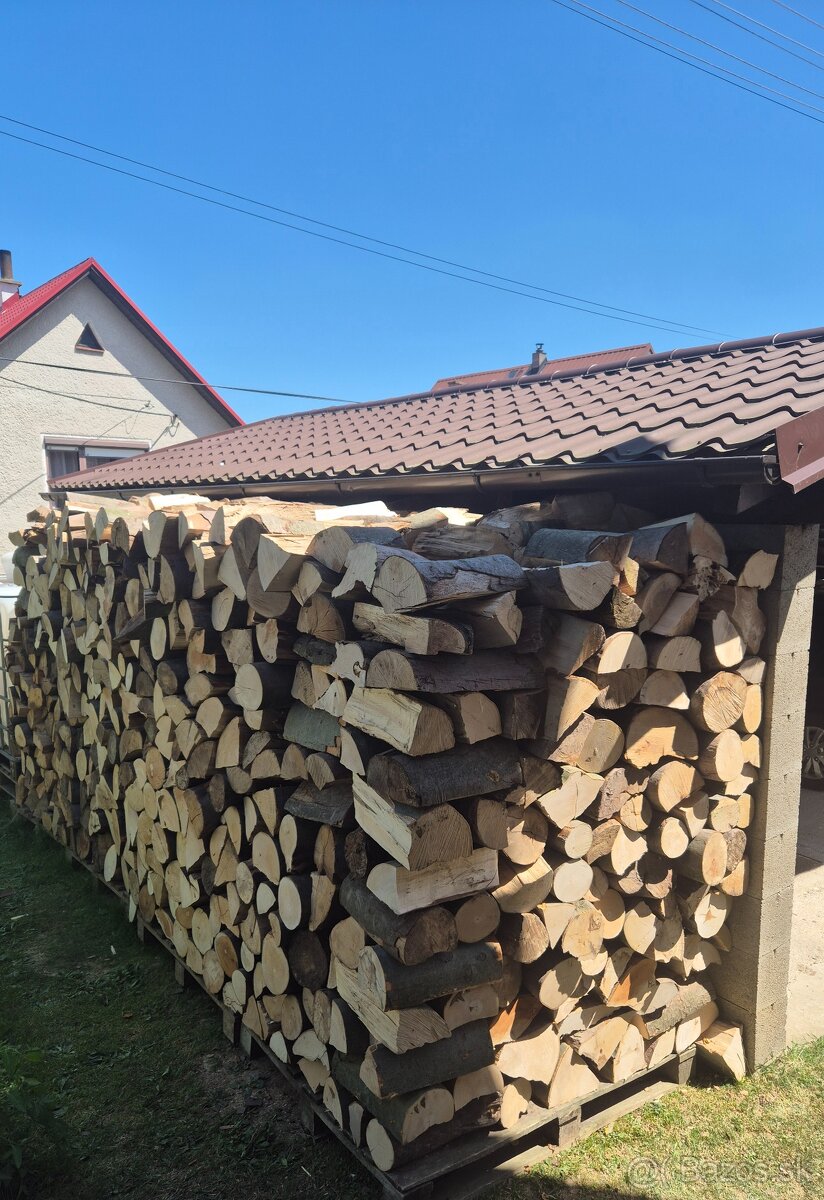 PREDAJ PALIVOVE DREVO
