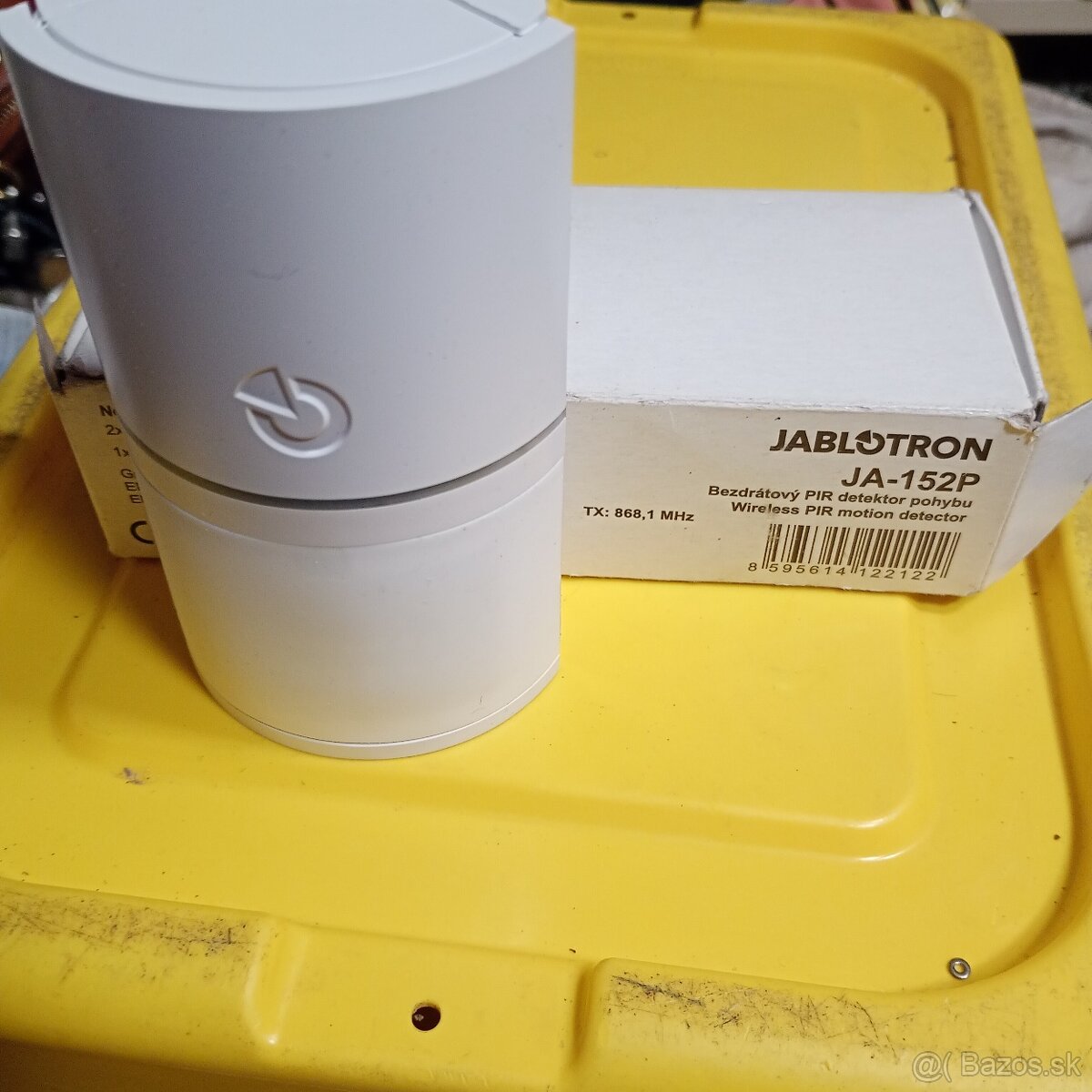 Jablotron JA-152P