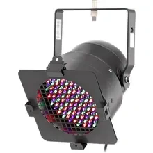 Kúpim LED PAR 151 RGB