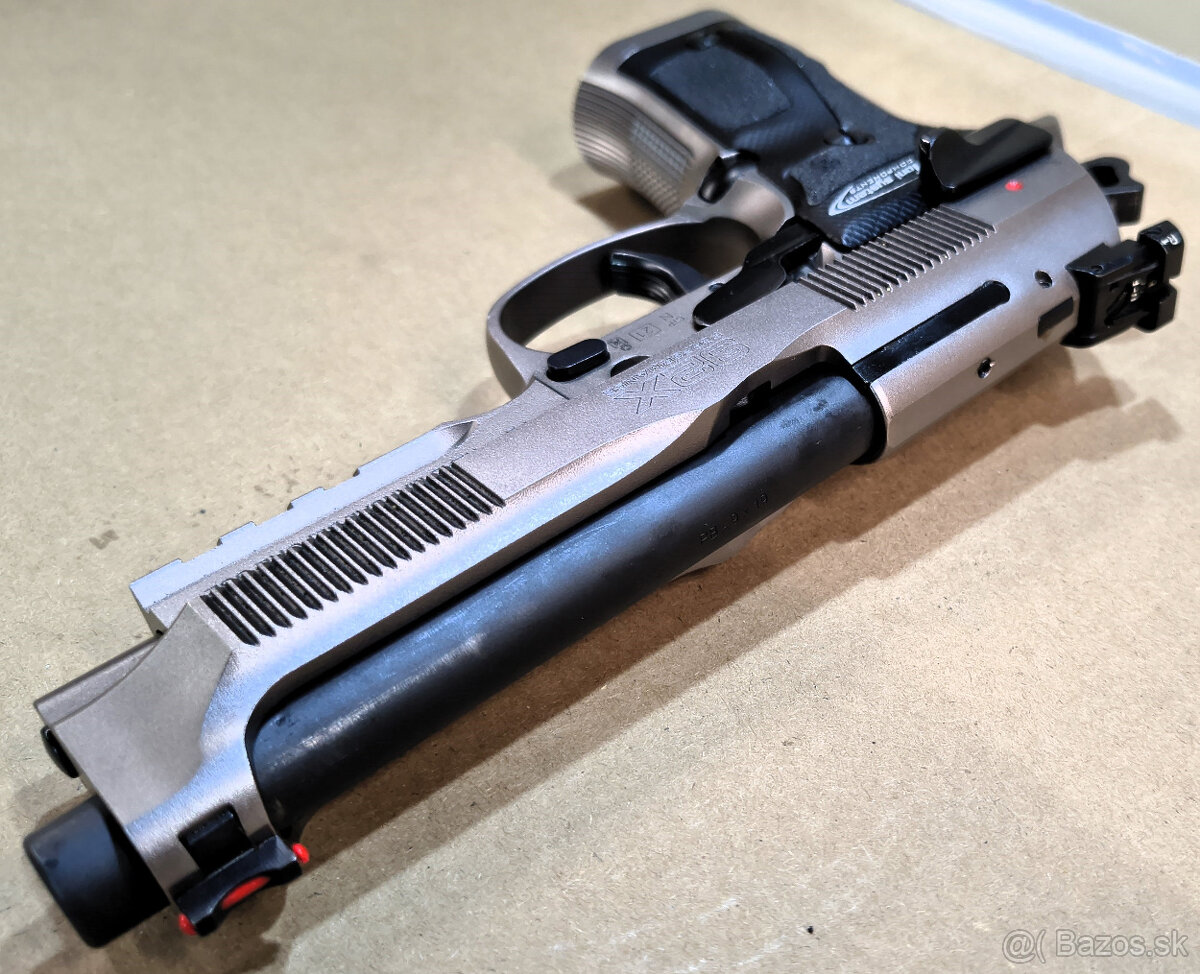 Predam Beretta 92X Performance