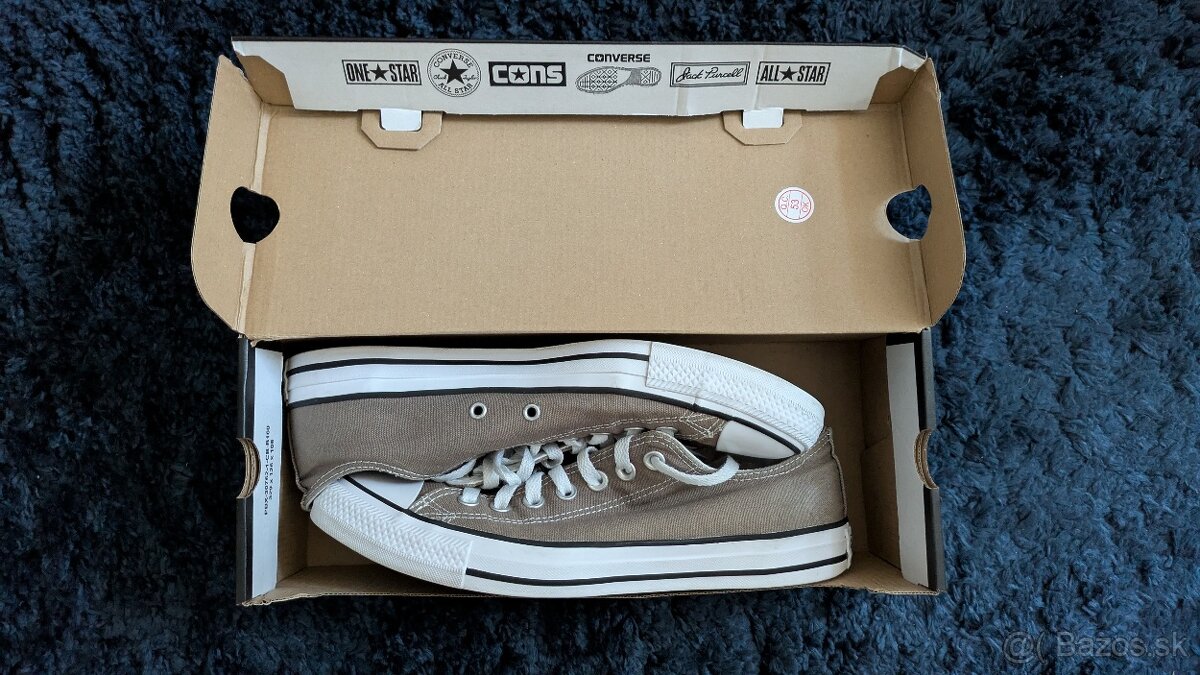 Tenisky Converse CT AS SEASONAL