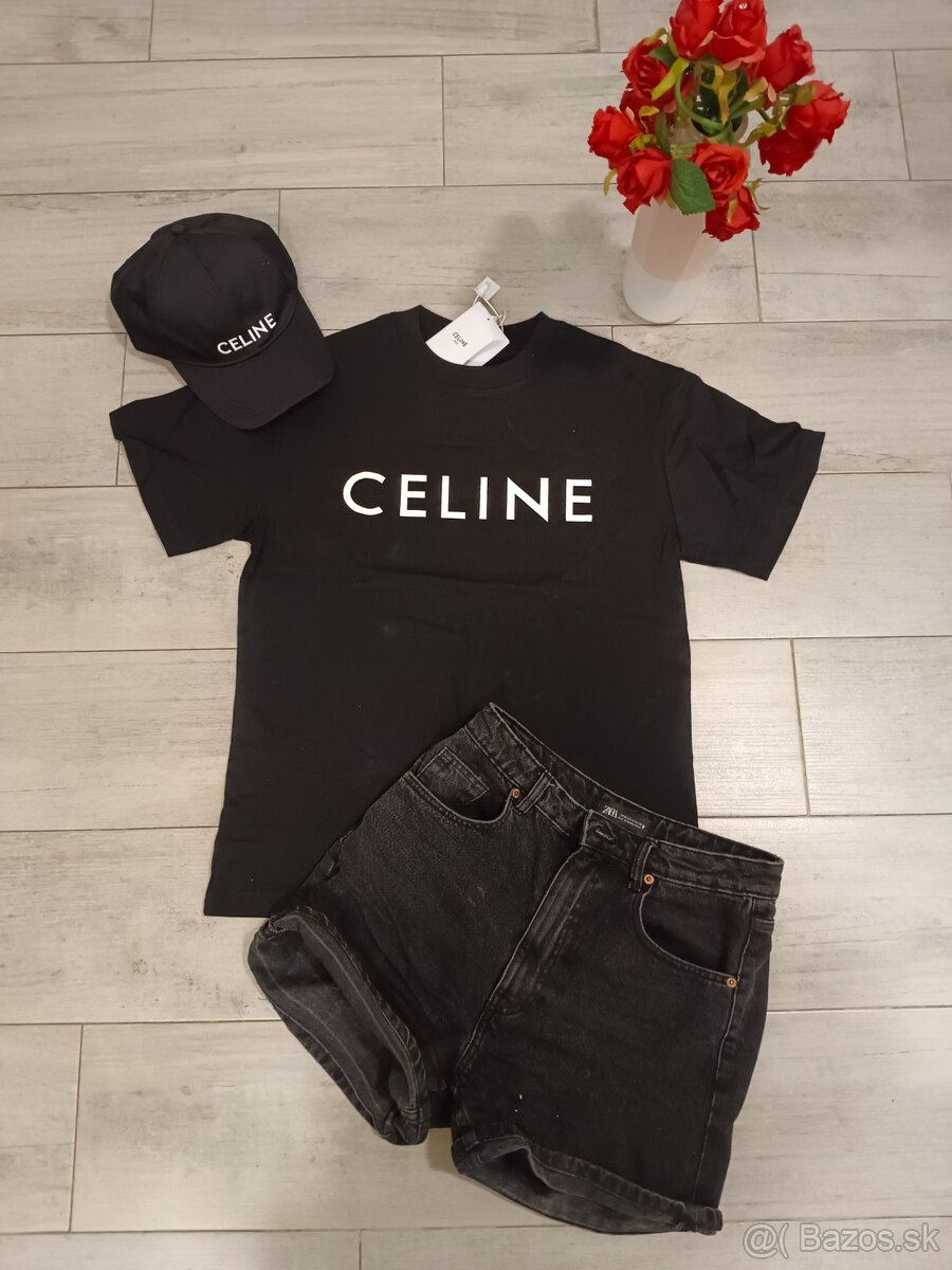 Celine tričko
