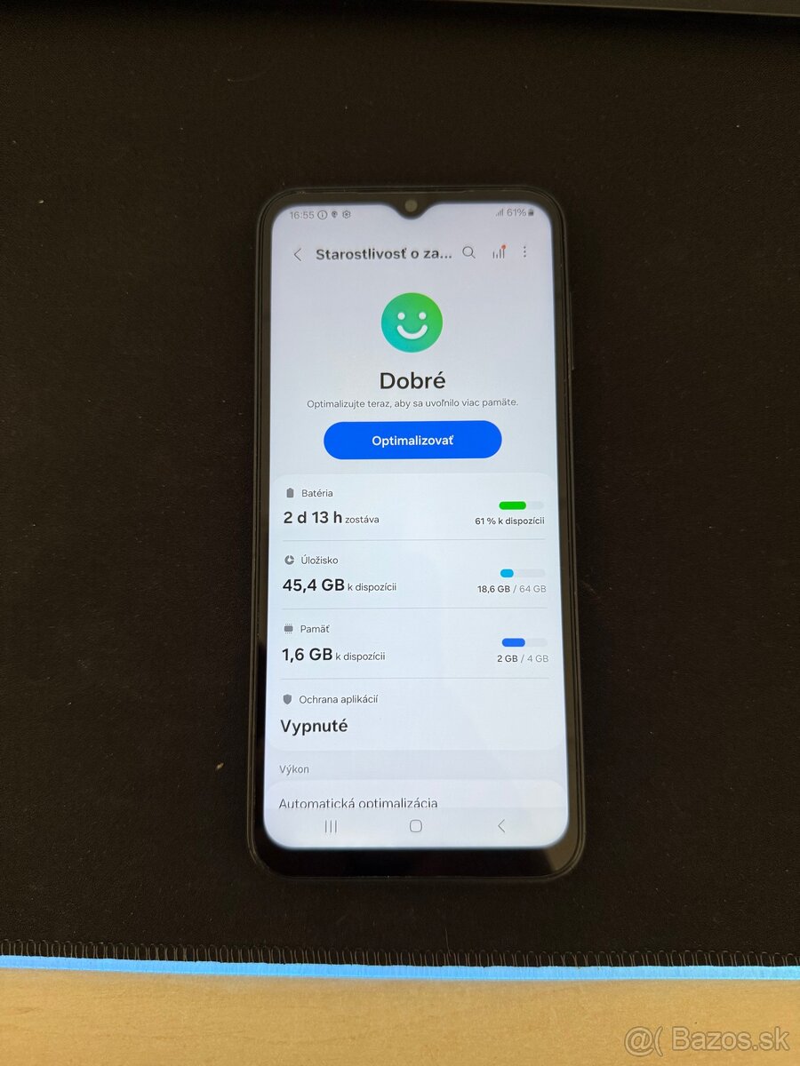 Samsung Galaxy A14 LTE Dual SIM