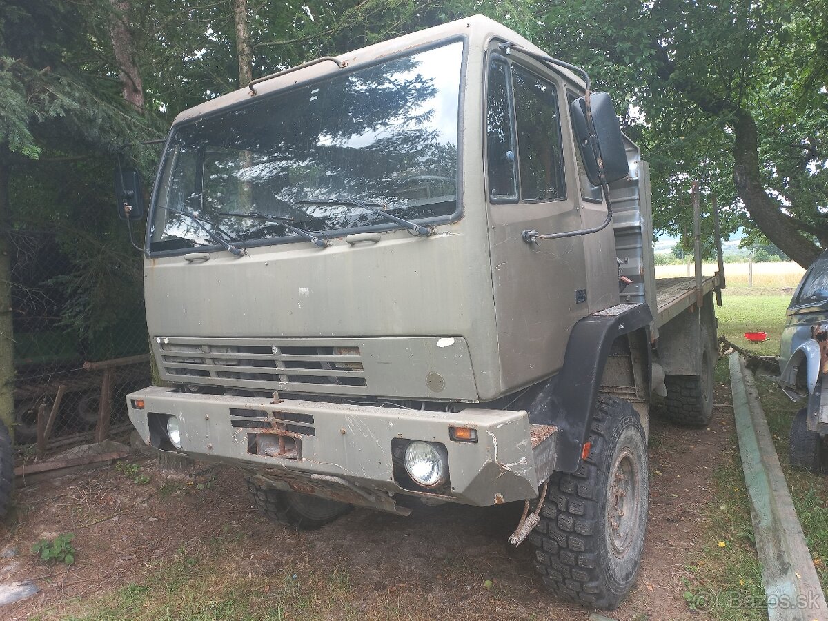 Steyr 12M18