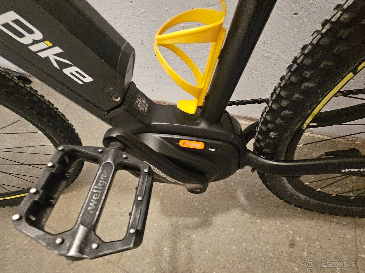 Elektrobicykel Easybike 1.0