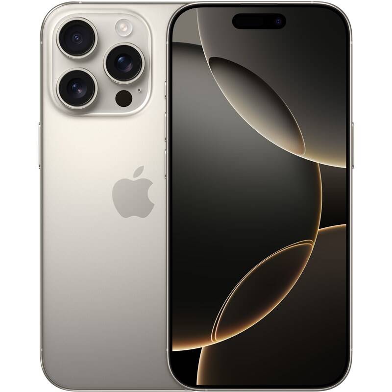 Apple iPhone 16 PRO 128GB Vymenim za Samsung S25 Ultra