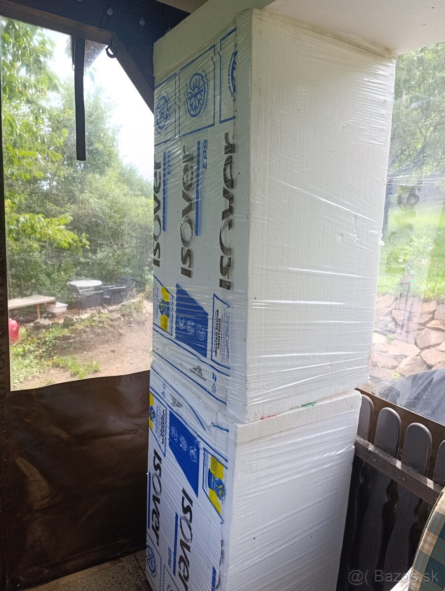 Izolačná doska EPS 70 F 1000x500x100 mm